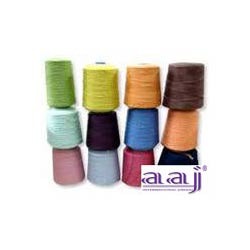 Manufacturers Exporters and Wholesale Suppliers of Pima Cotton Yarn Hinganghat Maharashtra